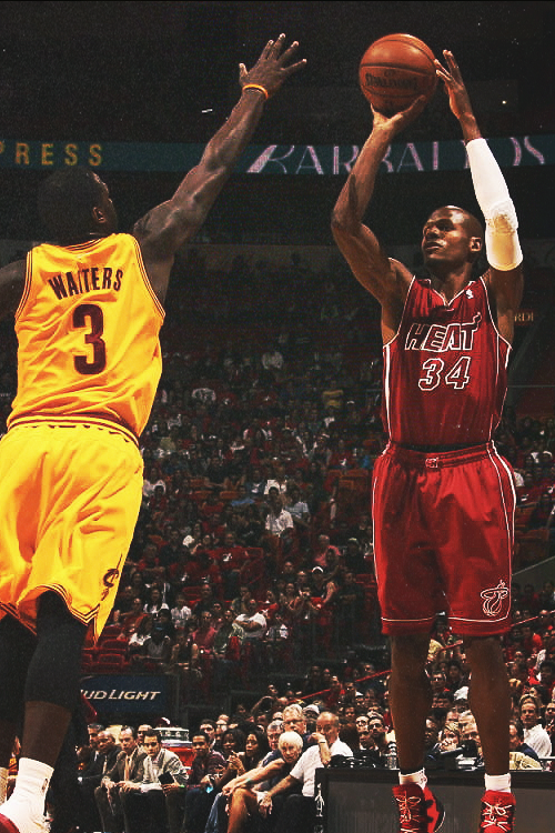 -heat:  12 points. 