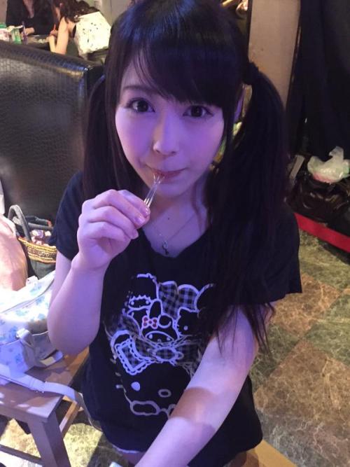 reckless330:     佳苗るか  