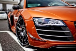 lateststancenews:   Mmmmm audi   