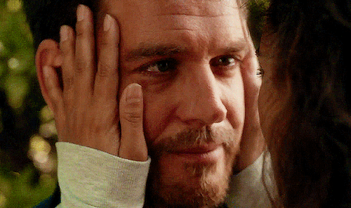 Im Fighting For You, Ziva.I Know.