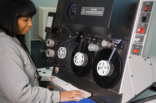 Microfilming in a Digital EraEven now in the digital era microfilm remains an important component of