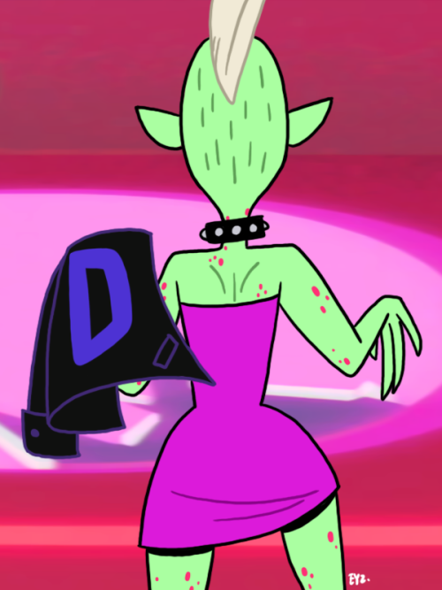 Sex eyzmaster:  Wander Over Yonder - Lord Dominator pictures