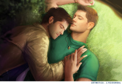cuteegaycouples:  CUTE GAY COUPLES 