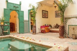 bnbcorners:  Marrakesh, Marrakech-Tensift-El Haouz, Morocco3 Bedrooms, 3 BathroomsAccommodates 2-6Rates Vary Per # of Guests