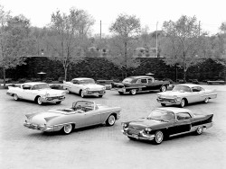 prova275:  58’s… 1958 Cadillac Division