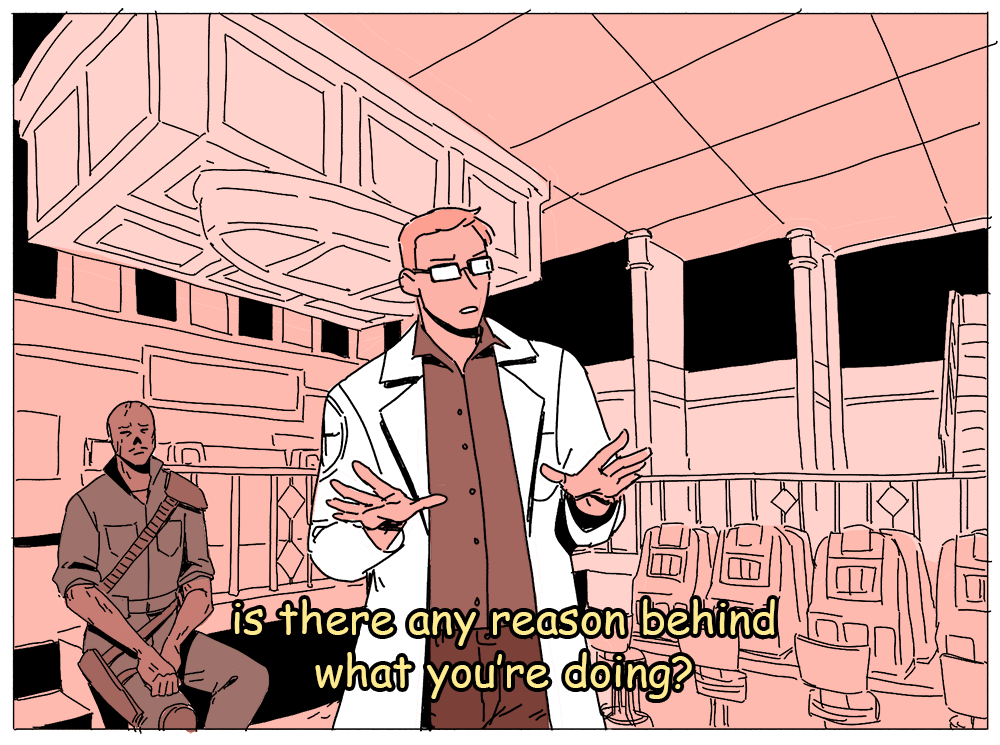 bigironbymartyrobbins:  it’s always sunny in new vegas