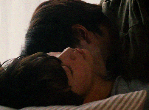 "Your Life Is Mine. All Mine."