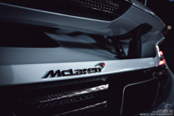 automotivated:  Mansory Mclaren MP4 ADV.1 (by Marcel Lech)