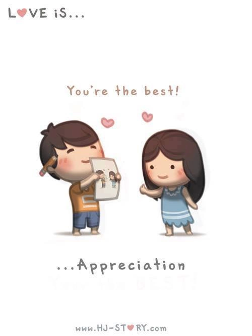 moslimmeisje:Love is…