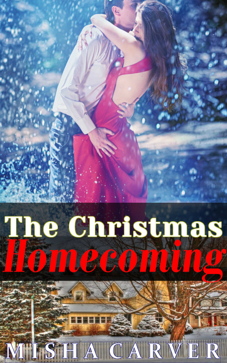 The Christmas Homecoming$0.99 on Amazon or Free if you subscribe to Kindle UnlimitedI lied. I do car