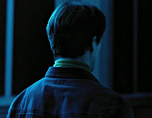 DAVID OAKES As BRANDON MILLERin You: Story And Glory Of A Masterpiece (2020)