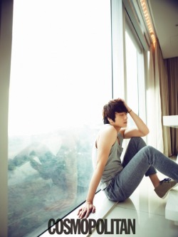 gotmehookedonthekpop:  Jung Il Woo 