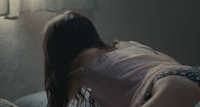 arkhamscumslut:  theme of the day - pillow humping 