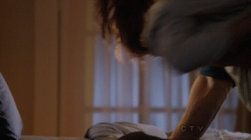 After Kissing Mom And Son Find Their Way To The Bedroom. They Know What’s Happening Is Wrong But The