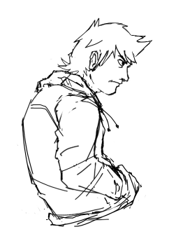 Happy Birthday Tord :D