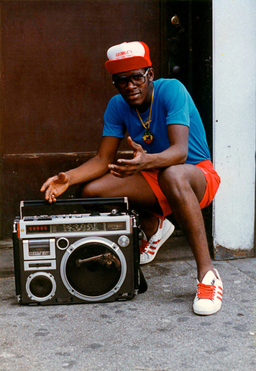 superselected:Images of the Real ‘The Get Down.’  Jamel Shabazz Chronicles the Early Days of Hip-hop