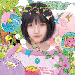 manadoki:  AKB48 56th Single [Sustainable]