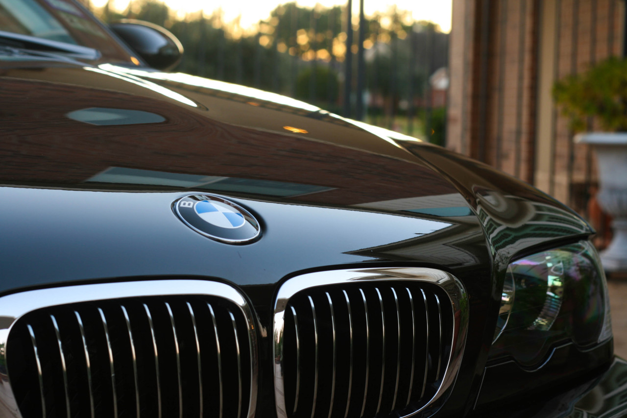 thebimmerblog:  Merry Christmas Eve to all my awesome followers, here’s a few more