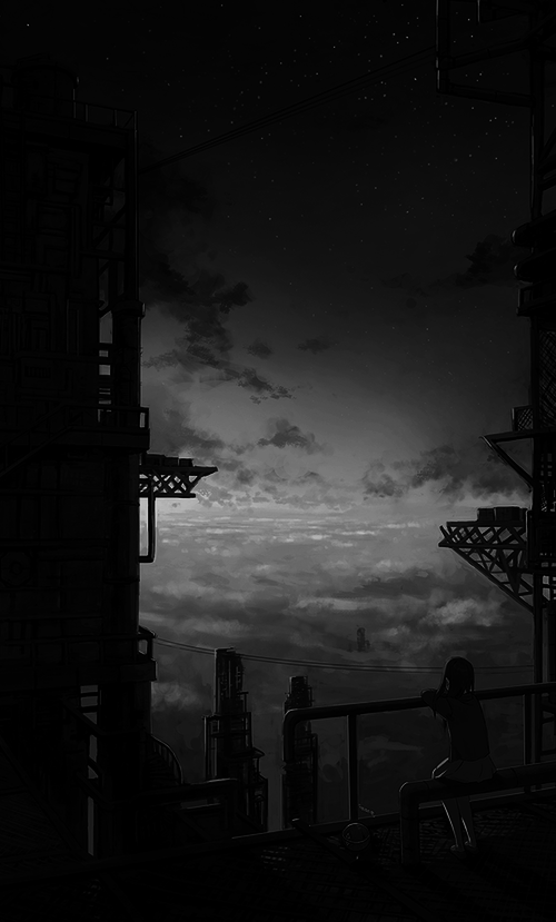 oriondiary:  ”Faith is the bird that feels the light when the dawn is still dark.”