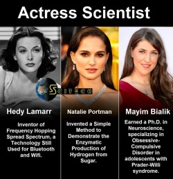 asapscience:  We support Natalie!  