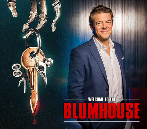 Welcome To The Blumhouse Trailer: Bingo Hell