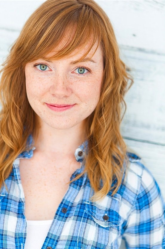 Redhead Store