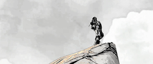 nukacaps:Zer0 would– Oh! okay… Zer0 would be in here? That’s nice, would he sit next to me? Could? H