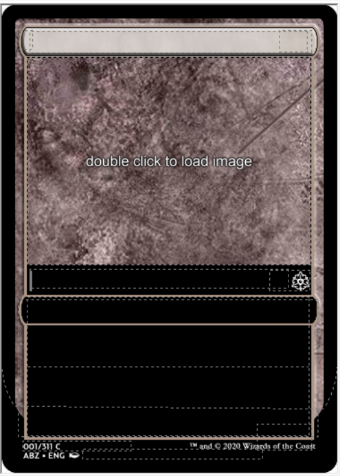 Magic Set Editor Completely Effed Up On Me Any Magic Set Editor Completely Effed Up On Me Any