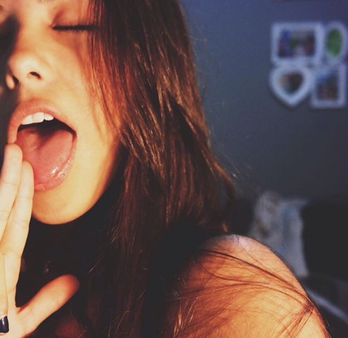 ®eflection of my life.