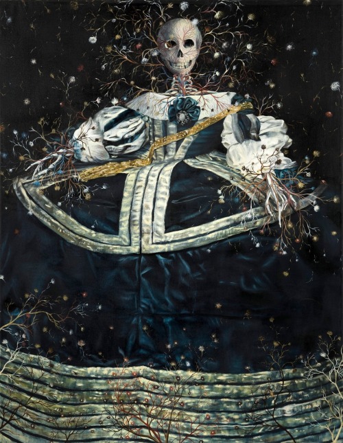 fer1972:  The Amazing Sculptures and Illustrations of Haruko Maeda