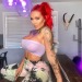 twistherpink-deactivated2022090::Kimberley AnnFake tits ftw