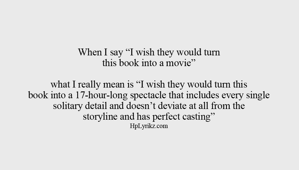 Hp Lyrikz - Inspiring Quotes