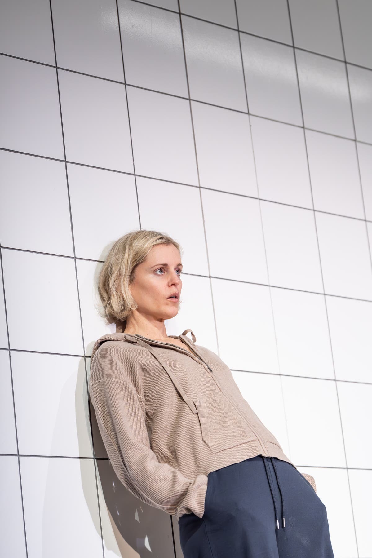People, Places & Things' Denise Gough: I can talk about my abuse and addiction now