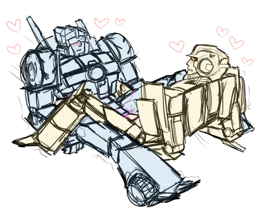 rekka-artz:  i just really wanted to draw my fave scavengers fucking ok also, gosh