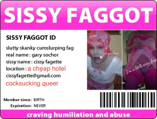 linjo69: catrintv: sydneyamandablog:  carolcdslut:  cutiecookie85:  sissy-lexi-23:  Sissy wall of fa