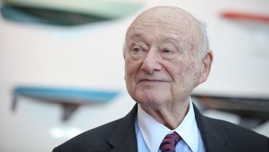 Ed Koch, dead at 88, leaves unique environmental legacy      The three-term New York mayor was famous for his outspoken persona and economic rekindling, but he also had a little-known green streak.