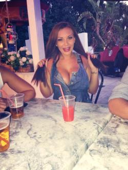 amateur-implant-pics:  Hannah Page