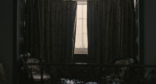 vacant-cinema:  Vacant Cinema: Jane Eyre (2011) dir. Cary Joji Fukunaga   I wish a woman could have action in her life, like a man. It agitates me to pain that the skyline over there is ever our limit. I long sometimes for a power of vision that would