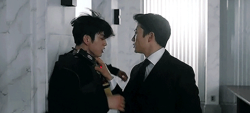 Kang Totally Heterosexual Yohan(+Gaon & Sunah Ver.)