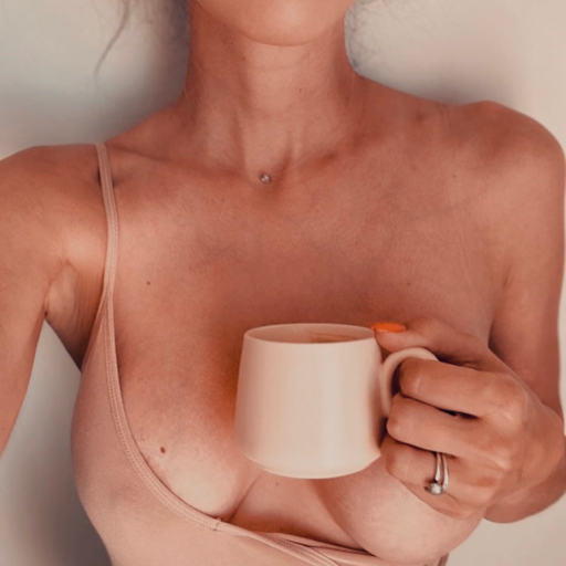 wittybum:Coffee anyone?🤭