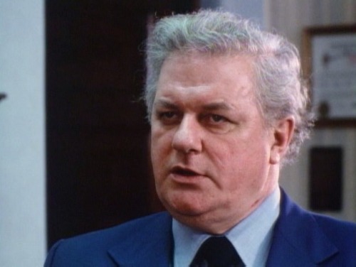 Attica (1980) - Charles Durning as Commissioner Russell Oswald [photoset #1 of 3]