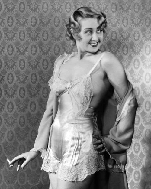 Sex Joan Blondell Nudes & Noises   pictures