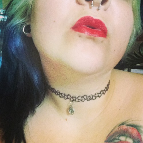 abraintumorforbreakfast:  I was super feeling myself this morning