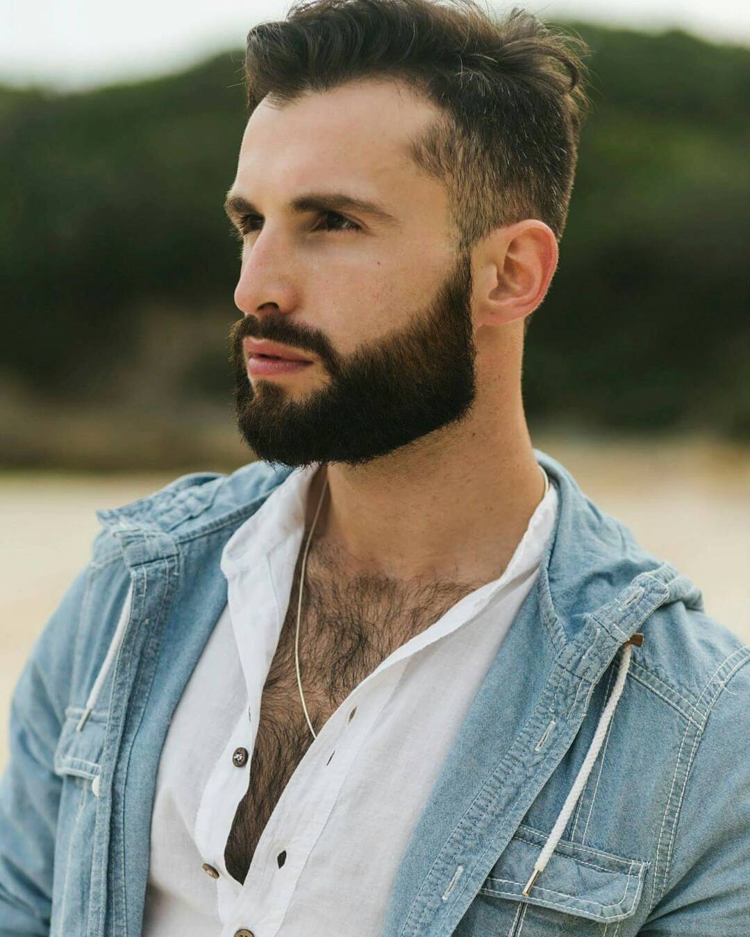 beardburnme:“Photoshoot by @dvfots” by @miguelguerreiro on Instagram http://ift.tt/1RQNnTu