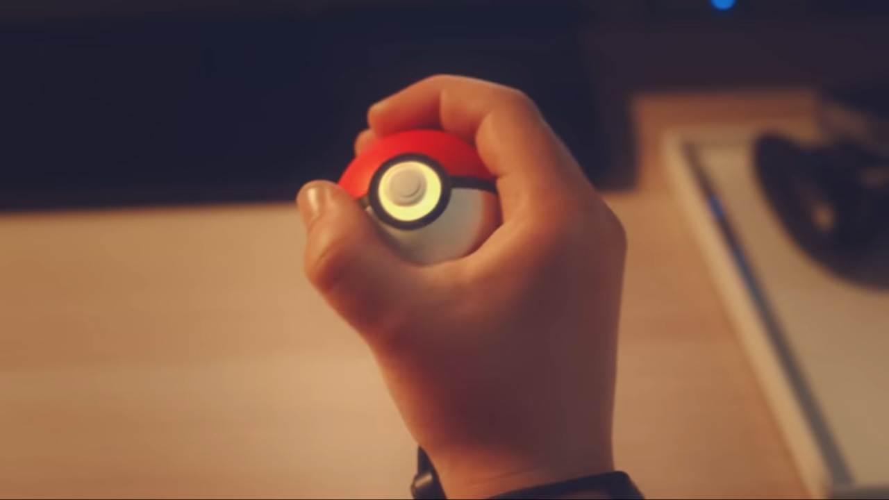 retrogamingblog:  Pokemon Let’s Go Pikachu and Eevee Officially RevealedAvailable