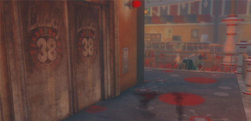 sharktaro-kujo: rrobco:  The years haven’t been kind to her, but still she manages to impress.
