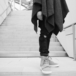 rangeofsight:Black Streetwear Blog   // Featuring Brands &amp; Designers