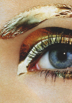 somethingvain:  lisa cant by irving penn