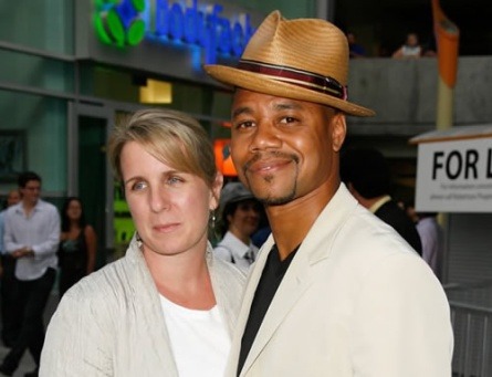Cuba Gooding Jr.’s Wife Files for Divorce After 20 Years! Actor Cuba Gooding Jr.’s wife Sara Kapfer filed for legal separation on Tuesday after 20 years of marriage. Kapfer filed for divorce in LA County Superior Court on Tuesday citing...