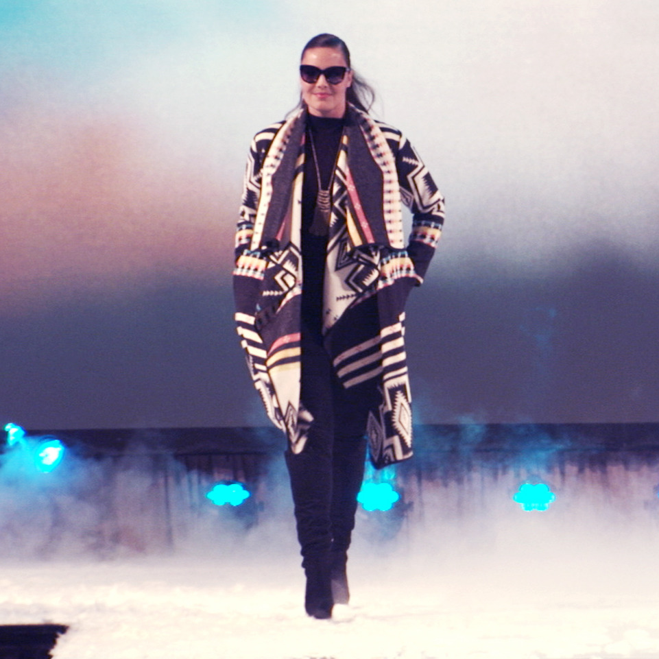 lanebryant:  When #NYFW is over but you can’t stop wish-listing looks. #PlusIsEqual